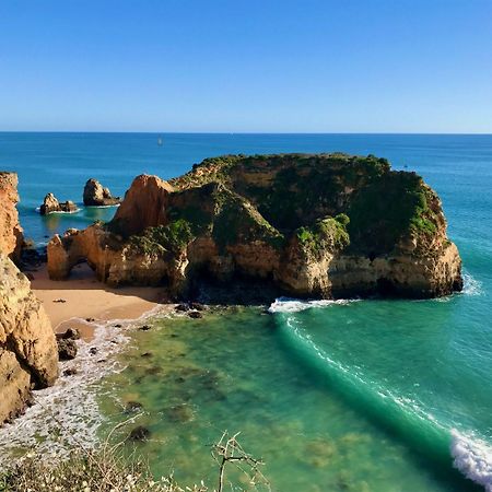 Apartamento Alvor Secret With Pool By Homing Exterior foto