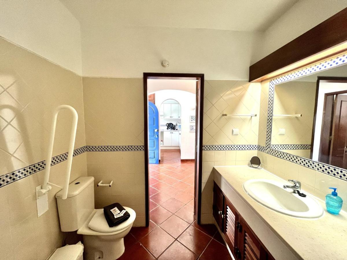 Apartamento Alvor Secret With Pool By Homing Exterior foto