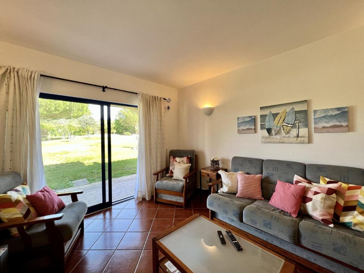 Apartamento Alvor Secret With Pool By Homing Exterior foto