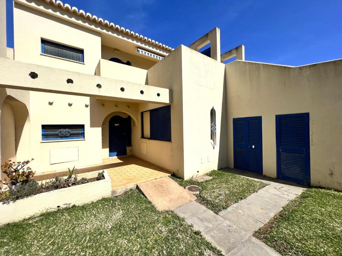 Apartamento Alvor Secret With Pool By Homing Exterior foto