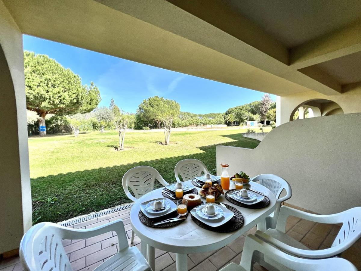 Apartamento Alvor Secret With Pool By Homing Exterior foto