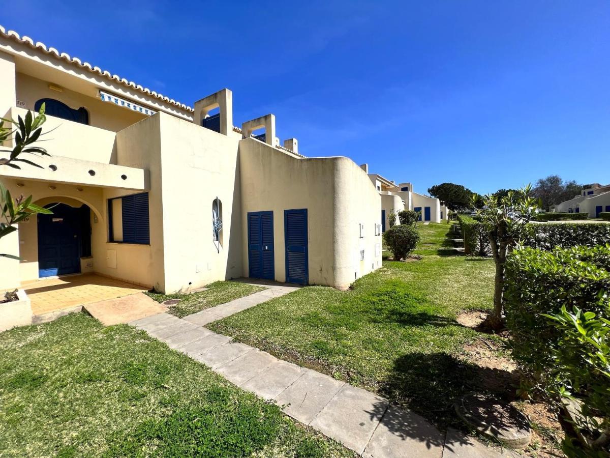 Apartamento Alvor Secret With Pool By Homing Exterior foto