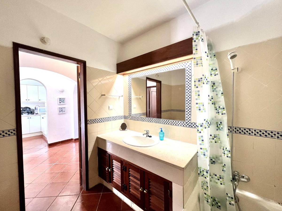 Apartamento Alvor Secret With Pool By Homing Exterior foto
