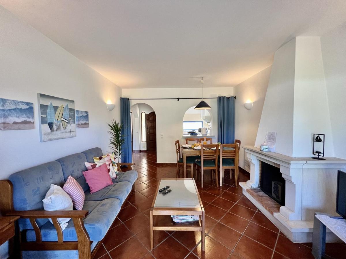 Apartamento Alvor Secret With Pool By Homing Exterior foto