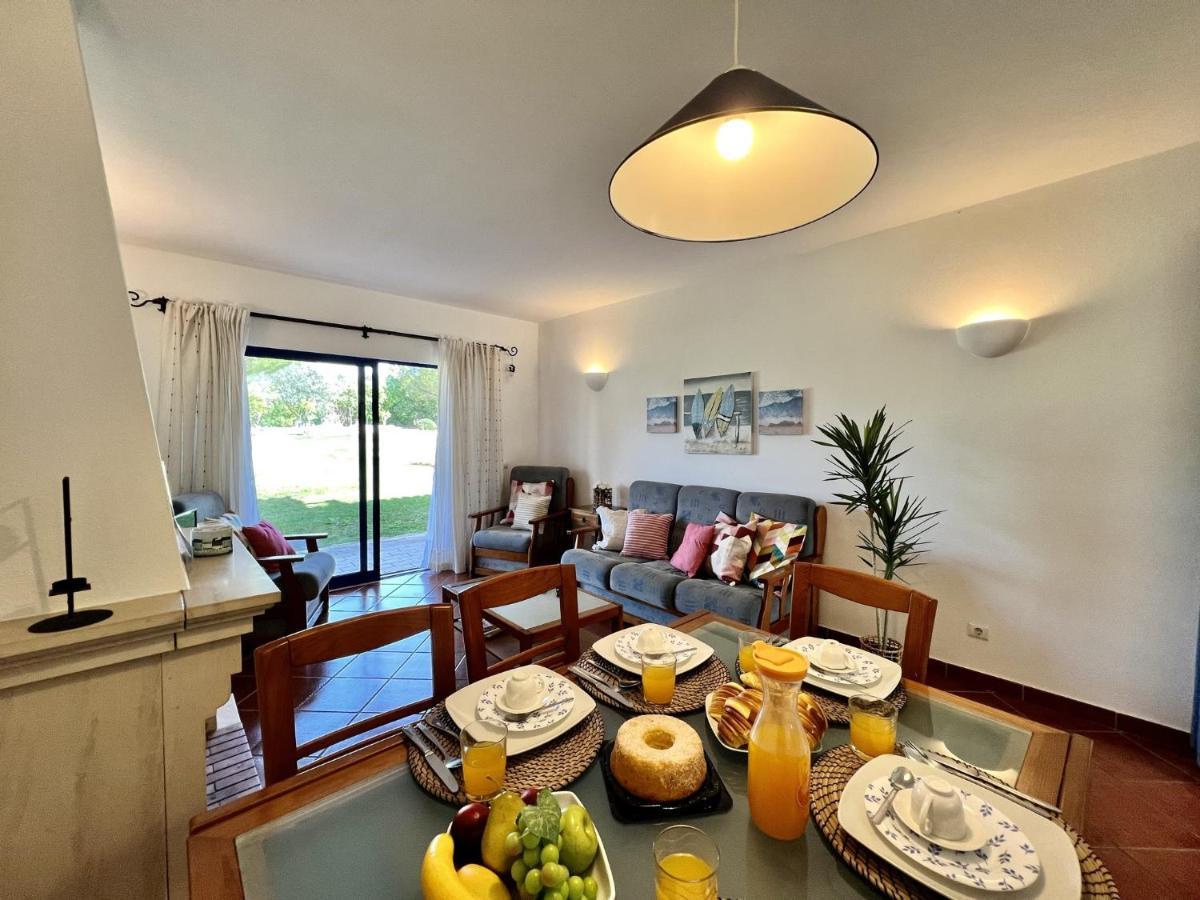 Apartamento Alvor Secret With Pool By Homing Exterior foto