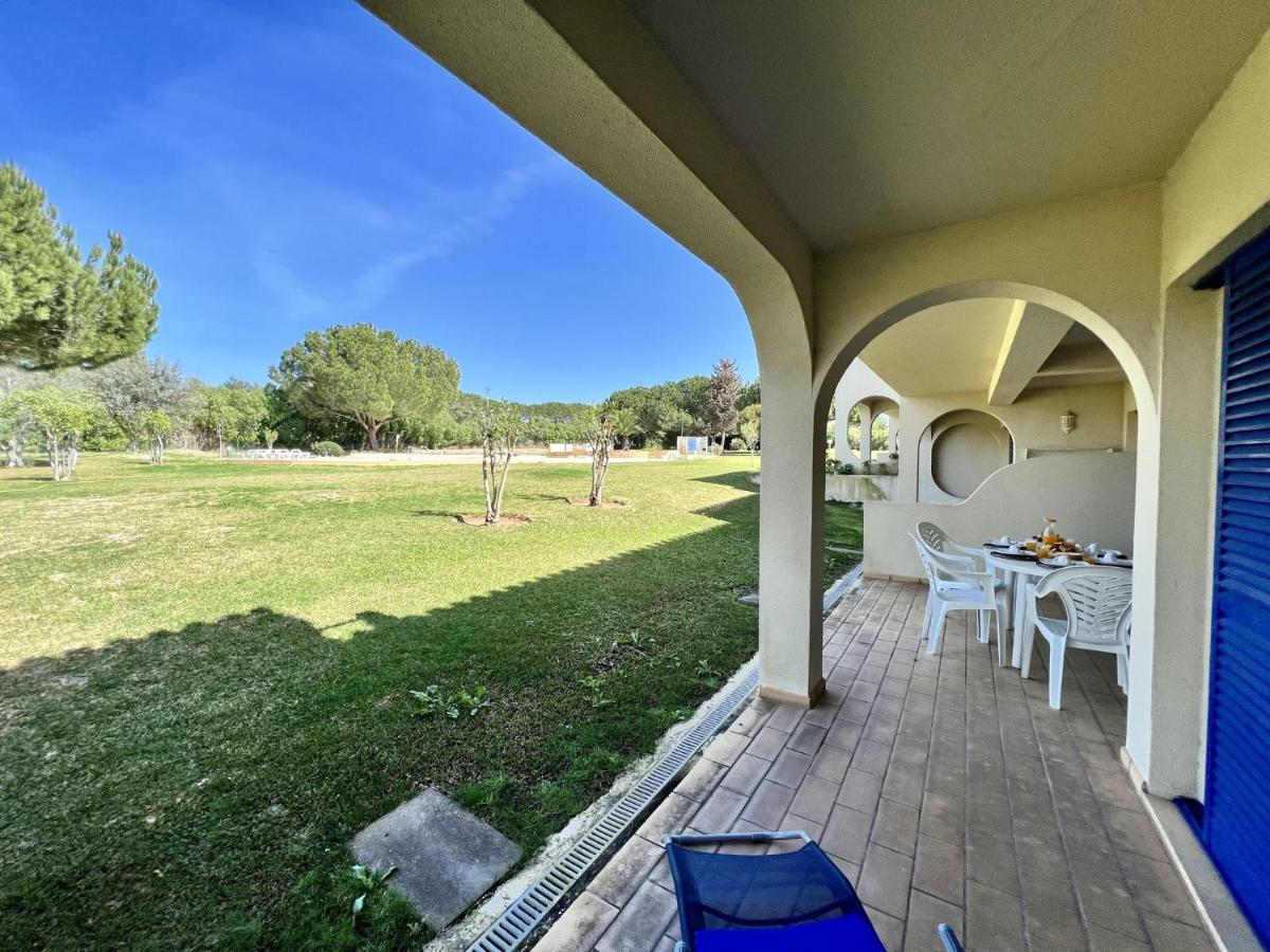 Apartamento Alvor Secret With Pool By Homing Exterior foto