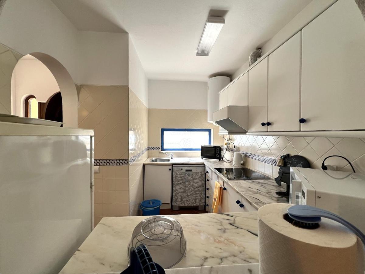 Apartamento Alvor Secret With Pool By Homing Exterior foto