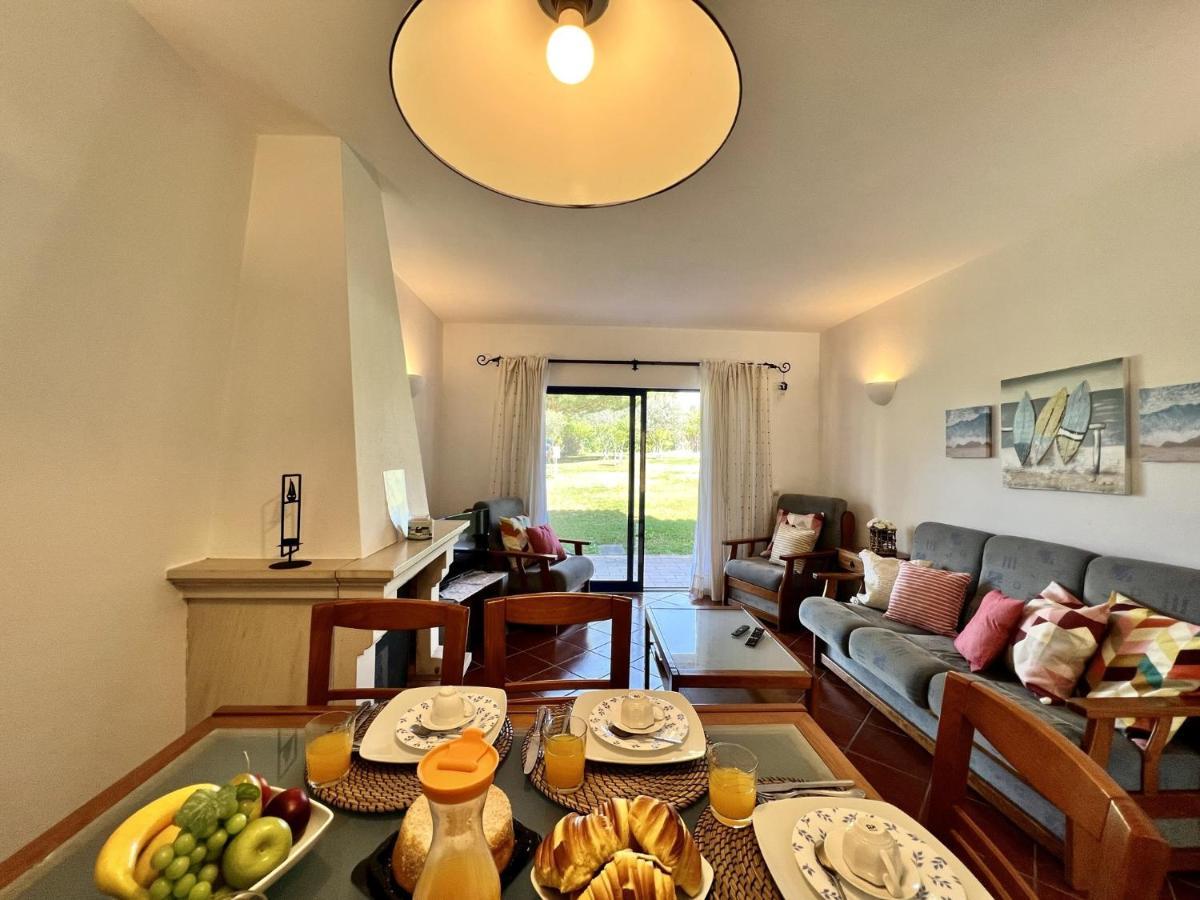 Apartamento Alvor Secret With Pool By Homing Exterior foto