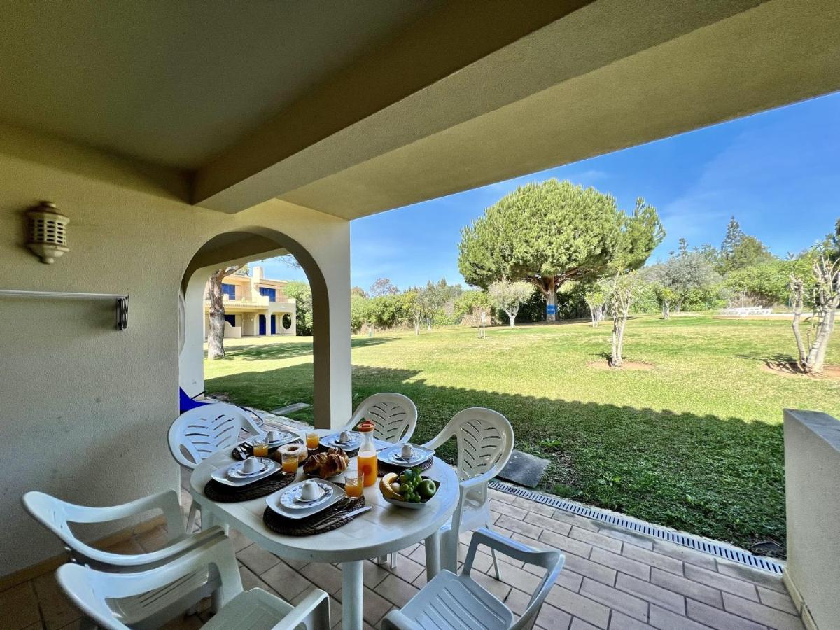 Apartamento Alvor Secret With Pool By Homing Exterior foto