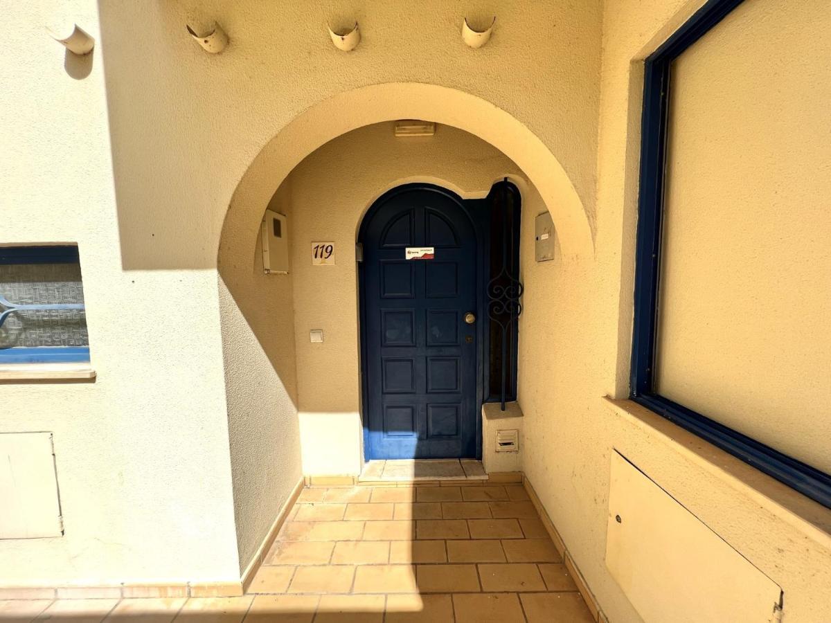 Apartamento Alvor Secret With Pool By Homing Exterior foto