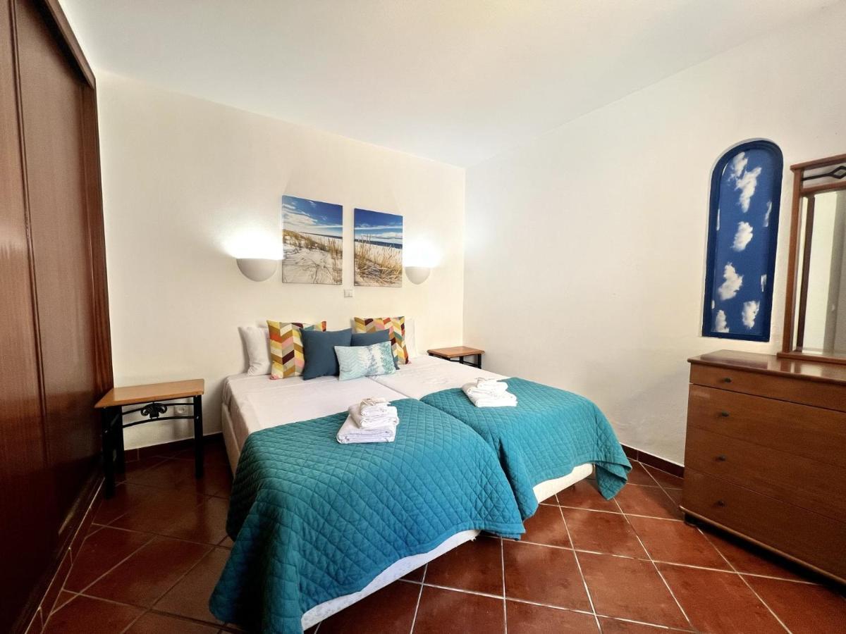 Apartamento Alvor Secret With Pool By Homing Exterior foto