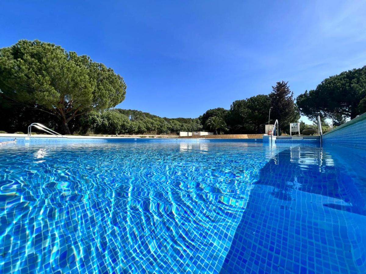 Apartamento Alvor Secret With Pool By Homing Exterior foto