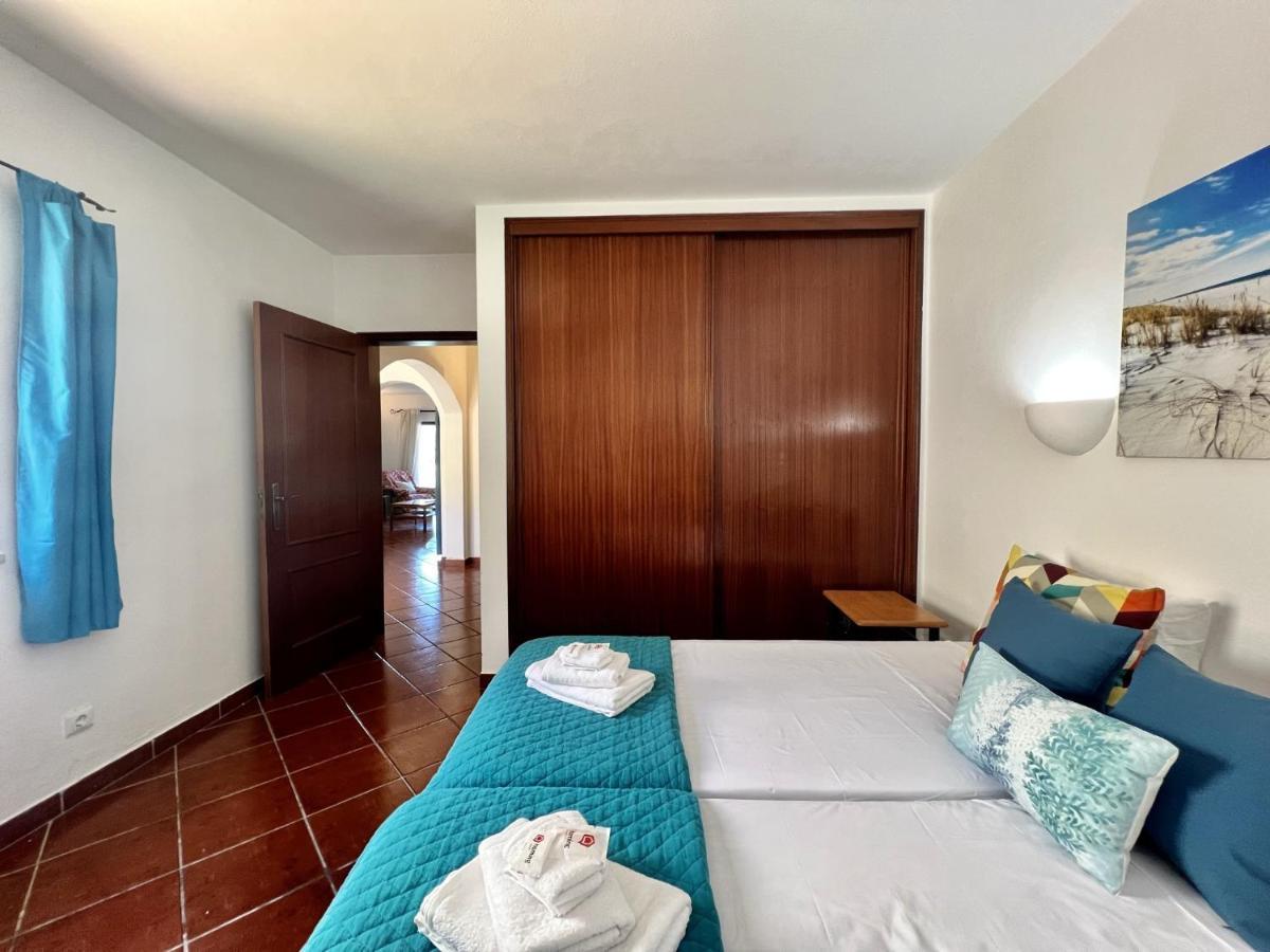 Apartamento Alvor Secret With Pool By Homing Exterior foto