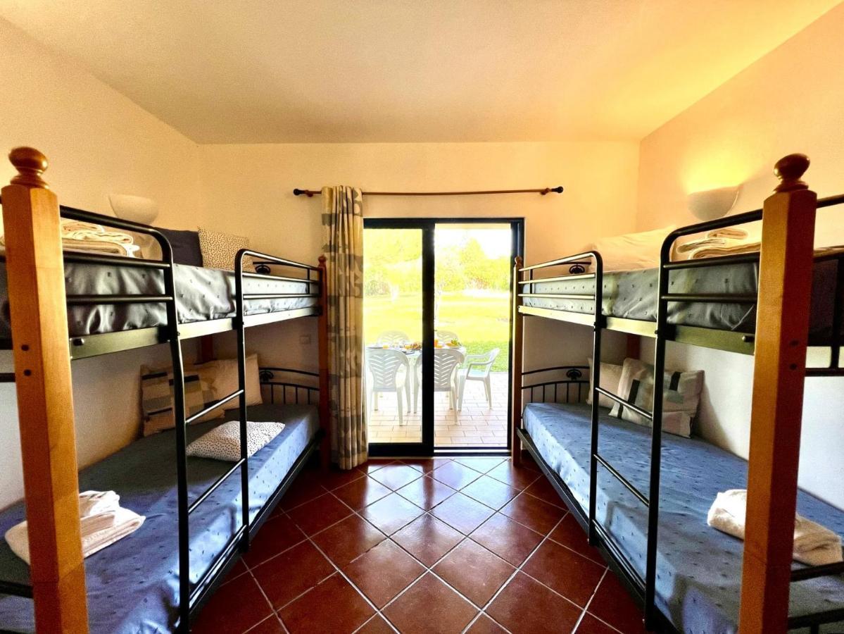Apartamento Alvor Secret With Pool By Homing Exterior foto