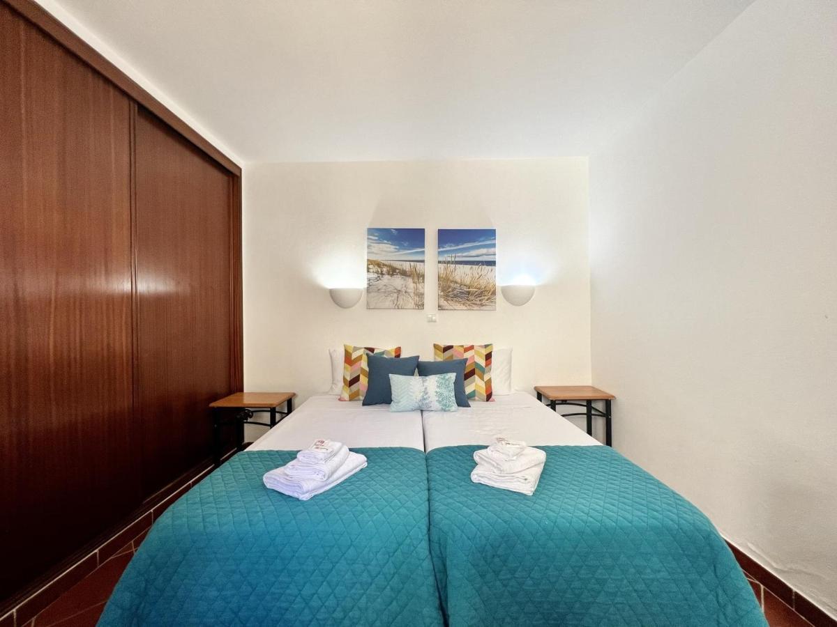 Apartamento Alvor Secret With Pool By Homing Exterior foto