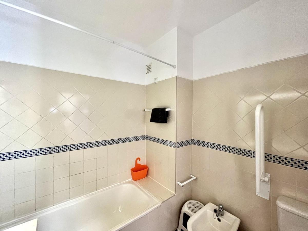 Apartamento Alvor Secret With Pool By Homing Exterior foto