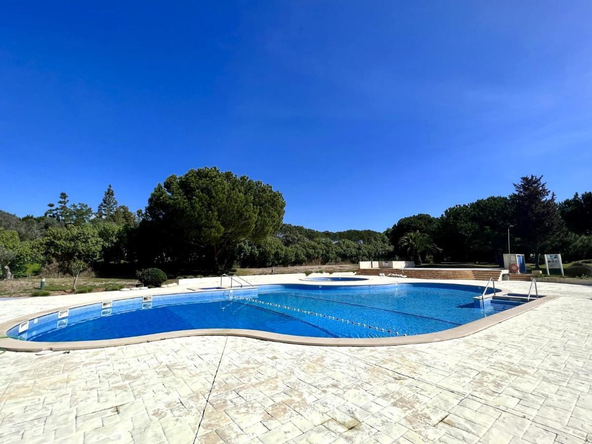 Apartamento Alvor Secret With Pool By Homing Exterior foto