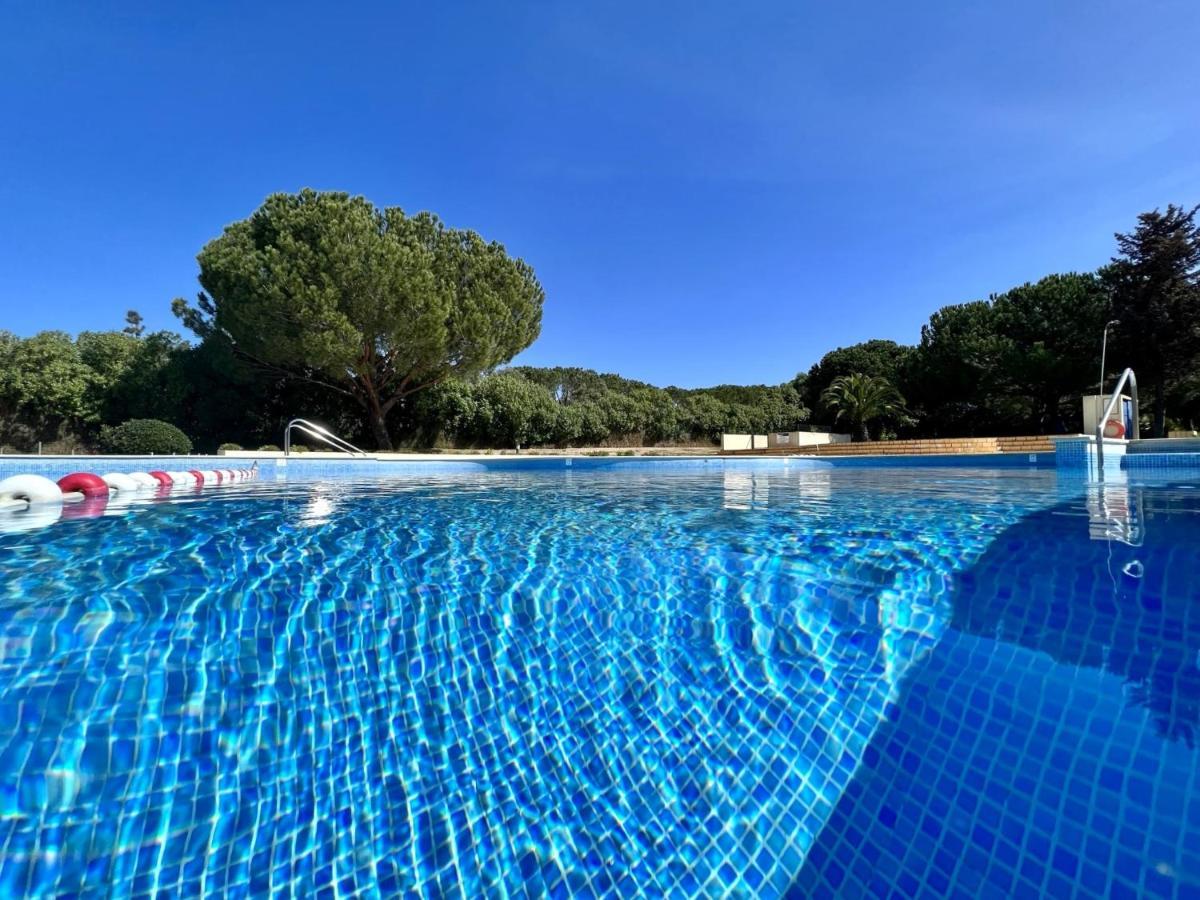Apartamento Alvor Secret With Pool By Homing Exterior foto